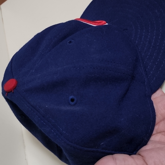 Chicago Cubs Baseball cap - Picture 8 of 8